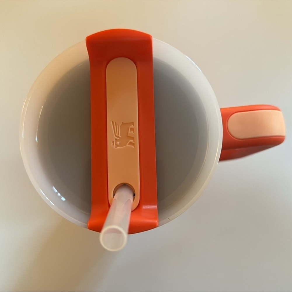 NWT Stanley Tigerlily H2.0 Flowstate Quencher Tumbler - Picture 5 of 5